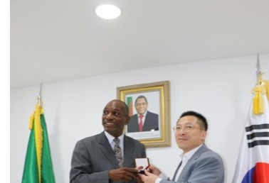 고주파 온열암치료기 리미션1℃, 아프…